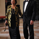 Image for article titled Reality TV Crashes in on President and Mrs. Obama’s First State Dinner